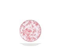 Plate Set H&H Primrose Fruit 22 Porcelain