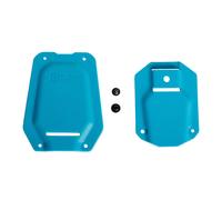 Plate Singing Rock Bouncer fakir III Bleu TU