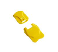 Plate Singing Rock Bouncer Fakir Jaune TU