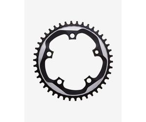 Plate SRAM 11V 110BCD 42/44/46 gray - 42