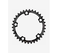 Sram Road Red 22 X-glide 130 Bcd 3 Mm Offset Chainring Black 39t