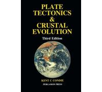 Plate Tectonics & Crustal Evolution