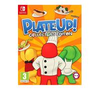 Plate Up! Collectors Edition (Nintendo Switch)