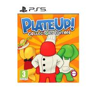 Plate Up Collectors Edition (PS5) - Brand New & Sealed Free UK P&P