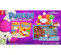 Plate Up Collector's Edition (Switch) (New)