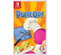 Plate Up! (Nintendo Switch)