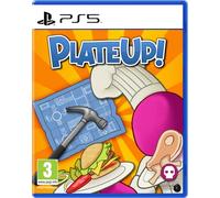 Plate Up! (PS5)