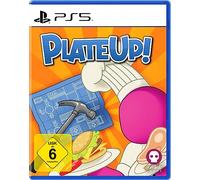Plate Up! - PS5