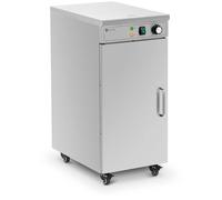 Plate Warmer - up to 60 plates (Ø 29 cm) - Royal Catering RCPWS-53