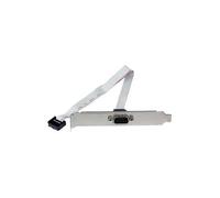 PLATE9M16 Startech Header , 9Pin Serial-10Pin Motherboard
