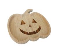 Plateau décoratif en, palettes en d'Halloween, de décoratif en Pour Halloween, Plateaux de Conception ergonomic Pour Fromage, Pizza, , Biscuits et Viand