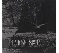 Plateau Sigma - White Wings Of Nightmares