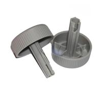 Platen Knob Assembly Fit For EPSON FX-2190 FX-2190N FX-890 LQ-2090 1234171 FX2190 FX890 LQ2090 LQ590 Replacement parts