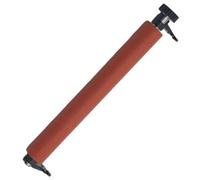 Platen Roller 105934-035 Compatible With GX420T GK420T GX430T Thermal Transfer Direct Printer