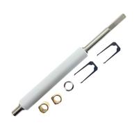 Platen Roller Assembly Maintenance Kit G77023M 203dpi 300dpi Compatible With Zebra Z4000 S4M Z4M Z4M Plus Thermal Label Barcode Printer