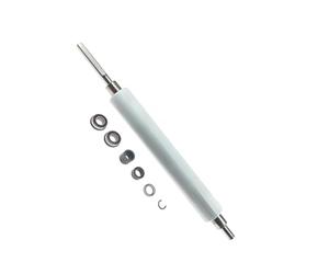 Platen Roller Assy Maintenance Kit Rewind G40038M Fit For Zebra 140Xi3 140XiII 105SE 140Xi4 Plus Thermal Printer 203dpi 300dp