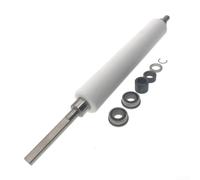 Platen Roller Bearing Bushing G41011M for Zebra 105SL Plus 105SL+ 110Xi3 110Xi4 110Xi11+ 110Xi3+ High Duty Cycle Label Printers