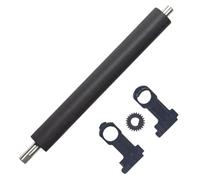 Platen Roller Buckle And Gear Compatible With GK420D GX420D Barcode Label Printer 105934-035