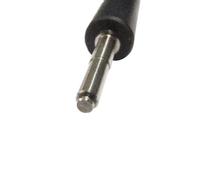 Platen Roller Compatible With Sato CL4NX CL4NX Plus 203dpi 300dpi 600dpi Barcode Label Printer