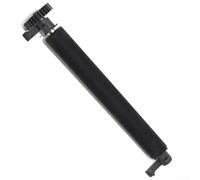 Platen Roller for ZD420D ZD620D ZD421D ZD621D ZD888D, Compatible with Thermal Desktop Printer Model P1080383-413, Rubber Pressure Rollers Kit