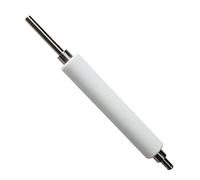Platen Roller for Zebra 110Xi3 110Xi4 105SL Plus Label Printer Platen Roller 203dpi 300dpi PN# G41011M