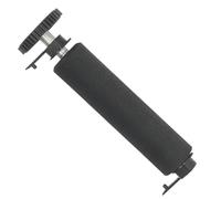Platen Roller for Zebra TLP-2824 TLP2824 Plus Thermal Label Barcode Printer (Includes Gear Parts) 105910-150