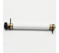 Platen Roller for Zebra ZT210 ZT220 ZT230 ZT200 Series 203dpi 300dpi Thermal Label Printer P1037974-028 Kit(Kit Platen Roller)