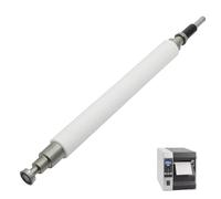 Platen Roller for Zebra ZT620 Thermal Label Printer,203dpi,300dpi,Replacement Part,P/N:P1083320-033
