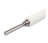 Platen Roller G41011M 600dpi Compatible With Zebra 110Xi3 110Xi3 Plus 116 Desktop Barcode Label Printer