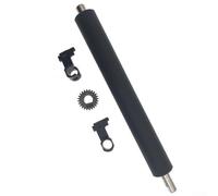 Platen Roller Kit Bearings Gear for Zebra Thermal Printers GK420T GX420T GK430T GX430T, Part Number 105934035 to Maintain Printing Stability and Performance