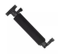 Platen Roller Kit for Zebra ZD410 Thermal Printer 200dpi 300dpi - Replacement Part P1079903-003, Rubber Construction, Standard Size