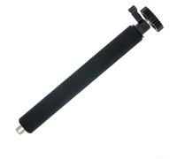 Platen Roller Kit P1080383-700 for Zebra ZD888D ZD220D Thermal Printer Replacement Pressure Roller Assembly Direct Thermal Label Feeding Standard Size