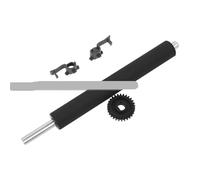 Platen Roller Kit Printer Roller Set for Zebra ZD220D ZD230D ZD888D ZD421D ZD420D ZD621D Thermal Label Printer