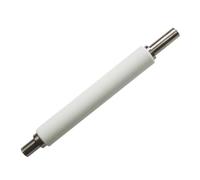Platen Roller Kits P1037974-028 Fit For Zebra ZT210 ZT220 ZT230 Printers Printer Replacement parts(Roller Only)