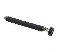 Platen Roller P1080383-222 Rubber Pressure Roller Compatible with ZD420T ZD620T Thermal Printers 203dpi 300dpi for Stable Label Feeding and Accurate