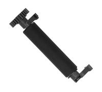 Platen Roller with Gear Kit for Zebra ZD410 Thermal Label Barcode Desktop Printer 203dpi 300dpi (P1079903-003), Safe and Stable