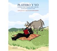 Platero Y Yo (LITERATURA INFANTIL - Mi Primer Libro)