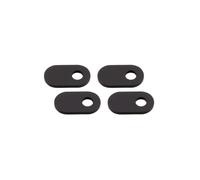 Mounting Plates For Highsider Smart Indy Spacer For Motorcycle
