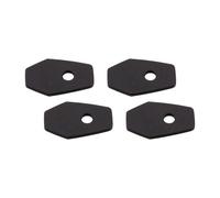 Plates Of Mounting for Turn Singal HIGHSIDER Smart Indy Spacer for Motorbike