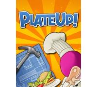 PlateUp! | 2 Pack (PC) - Steam Key - GLOBAL