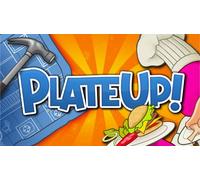 PlateUp!