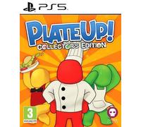 PlateUp! - Collector's Edition - PlayStation 5