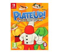 PlateUp! - Collector's Edition - Nintendo Switch