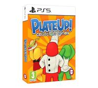 PlateUp Collectors Edition - PlayStation 5