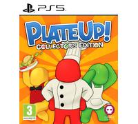 PlateUp Collector's Edition PS5