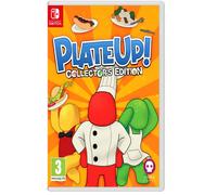 PlateUp! - Collector's Edition - Nintendo Switch