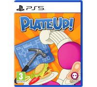 PlateUp PS5