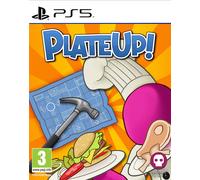 PlateUp! - PlayStation 5