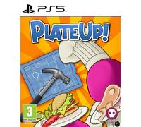 PlateUp! - PlayStation 5