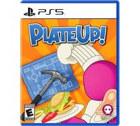 PlateUp! Standard Edition for Playstation 5